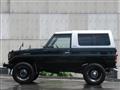 1998 Toyota Landcruiser 70