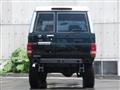 1998 Toyota Landcruiser 70
