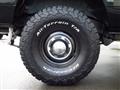 1998 Toyota Landcruiser 70