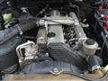 1998 Toyota Landcruiser 70
