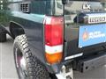 1998 Toyota Landcruiser 70