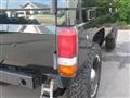 1998 Toyota Landcruiser 70