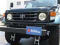 1998 Toyota Landcruiser 70