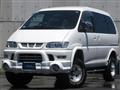 2006 Mitsubishi Delica Spacegear