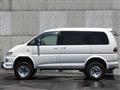 2006 Mitsubishi Delica Spacegear