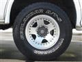 2006 Mitsubishi Delica Spacegear