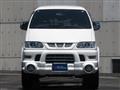 2006 Mitsubishi Delica Spacegear