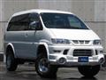 2006 Mitsubishi Delica Spacegear