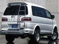 2006 Mitsubishi Delica Spacegear