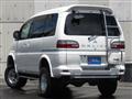 2006 Mitsubishi Delica Spacegear