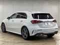 2020 Mercedes-Benz A-Class