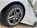 2020 Mercedes-Benz A-Class