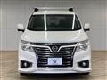 2015 Nissan Elgrand