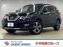 2018 Nissan X-Trail