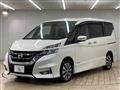 2016 Nissan Serena