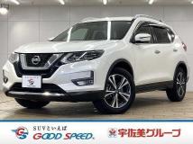 2019 Nissan X-Trail