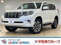 2023 Toyota Land Cruiser Prado