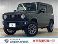 2019 Suzuki Jimny