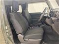 2019 Suzuki Jimny
