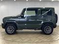 2019 Suzuki Jimny