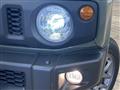 2019 Suzuki Jimny