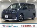 2022 Toyota Voxy