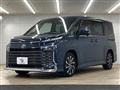 2022 Toyota Voxy