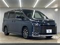 2022 Toyota Voxy