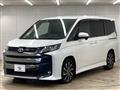 2022 Toyota Noah