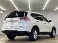 2015 Nissan X-Trail