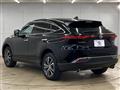 2023 Toyota Harrier Hybrid