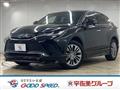 2021 Toyota Harrier Hybrid