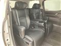 2019 Toyota Alphard G