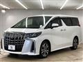 2019 Toyota Alphard G