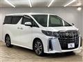 2019 Toyota Alphard G