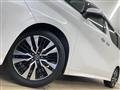 2019 Toyota Alphard G
