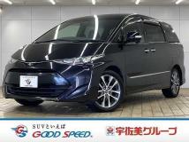 2016 Toyota Estima