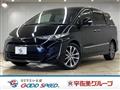 2017 Toyota Estima
