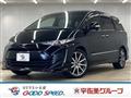 2016 Toyota Estima