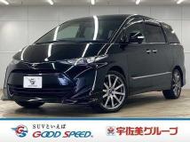 2016 Toyota Estima