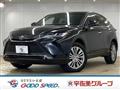 2023 Toyota Harrier Hybrid