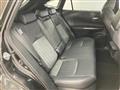 2023 Toyota Harrier Hybrid