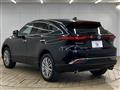 2023 Toyota Harrier Hybrid