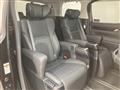 2021 Toyota Alphard G