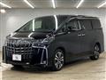 2021 Toyota Alphard G