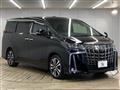 2021 Toyota Alphard G