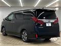 2021 Toyota Alphard G