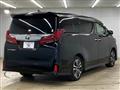 2021 Toyota Alphard G
