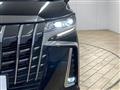 2021 Toyota Alphard G