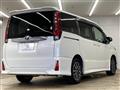 2016 Toyota Noah